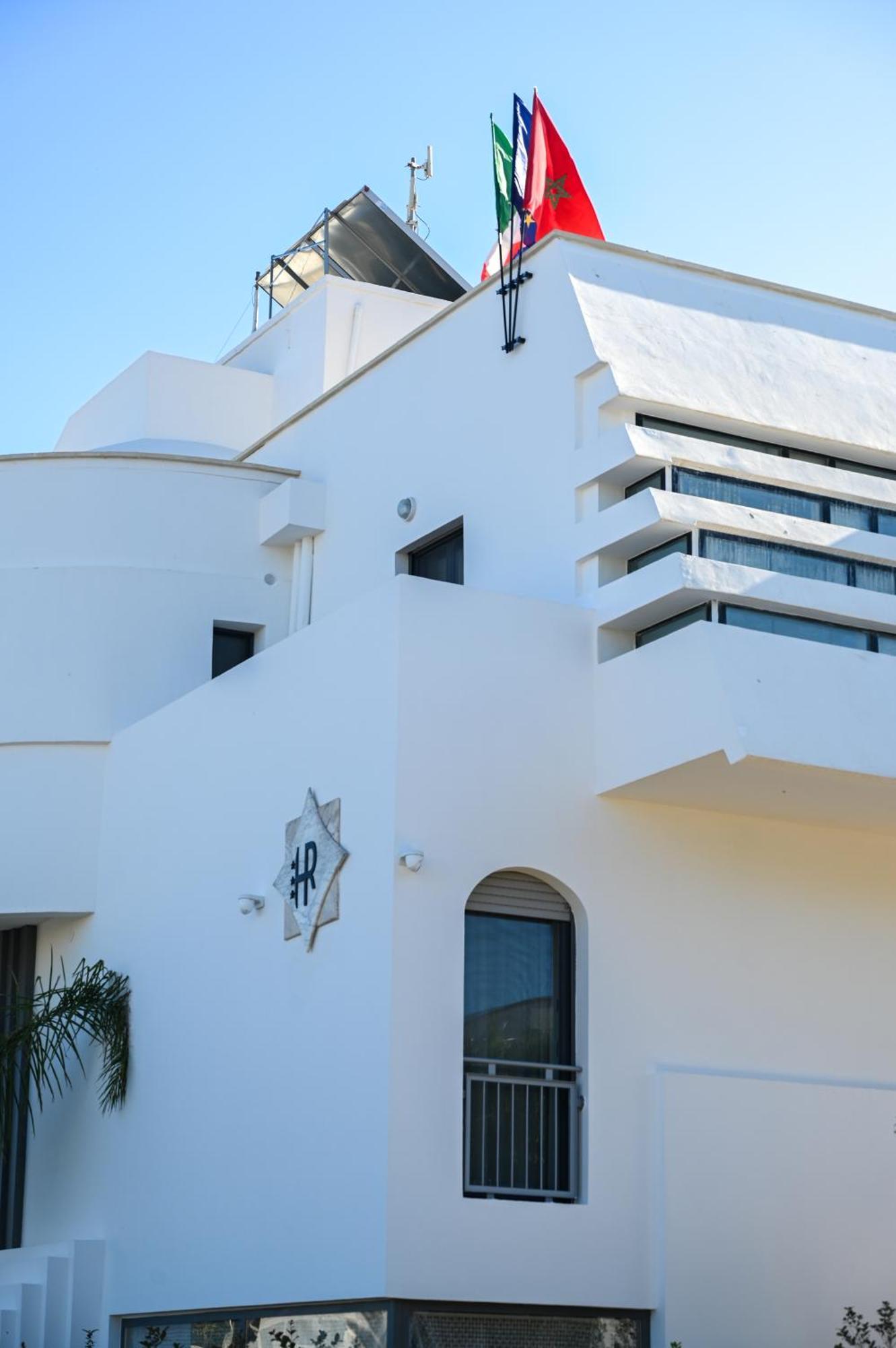 Al Rayyan - Affittacamere Montesano Salentino Exterior foto